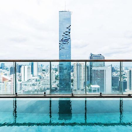 The Address Sathorn By Favstay Μπανγκόκ Δωμάτιο φωτογραφία