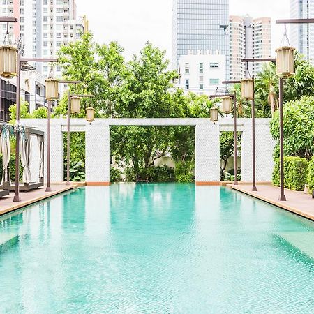 The Address Sathorn By Favstay Μπανγκόκ Εξωτερικό φωτογραφία