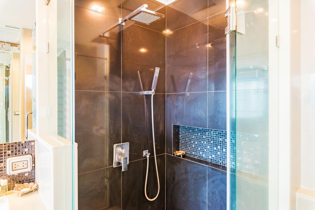 The Address Sathorn By Favstay Μπανγκόκ Δωμάτιο φωτογραφία