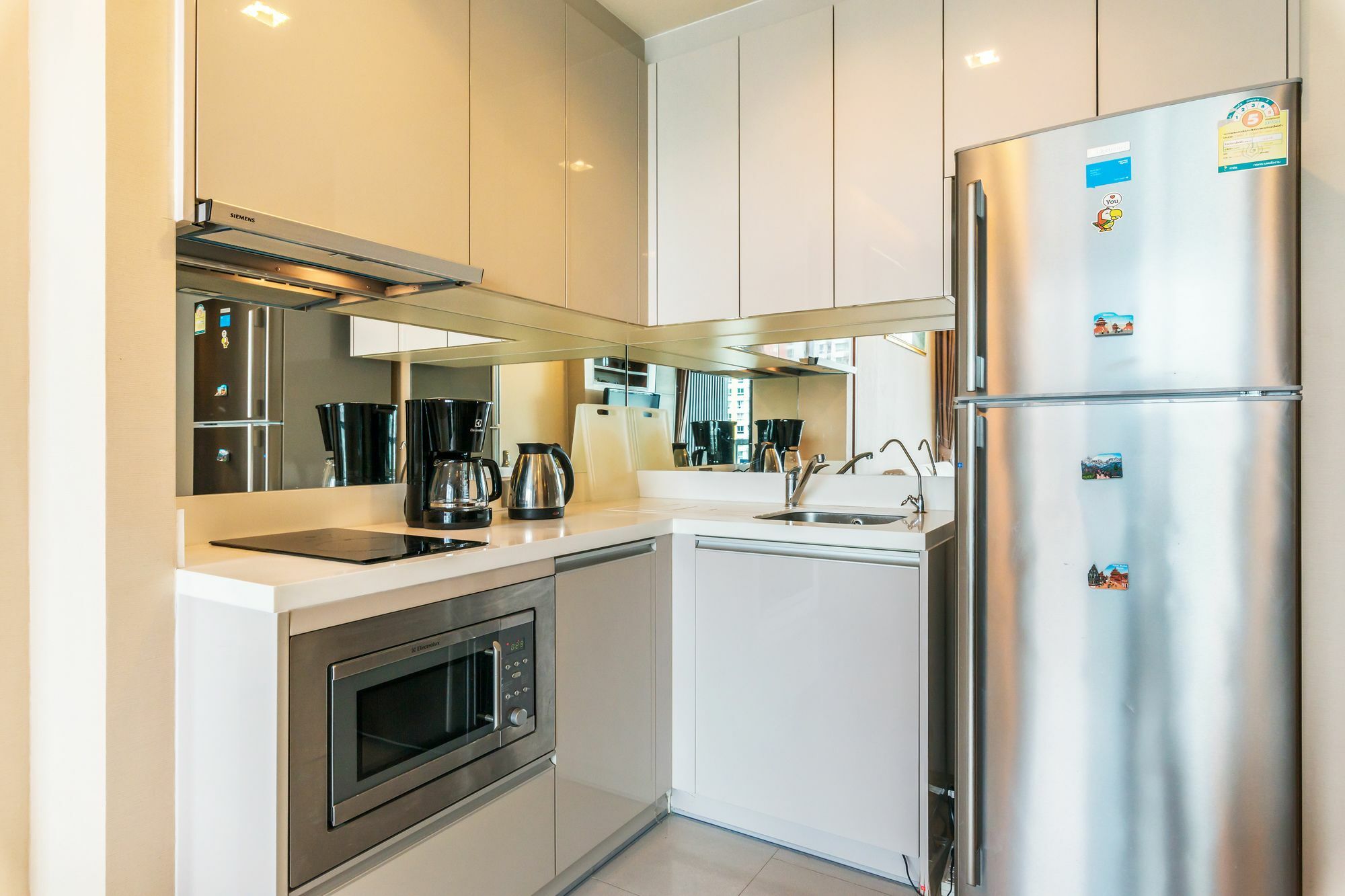 The Address Sathorn By Favstay Μπανγκόκ Εξωτερικό φωτογραφία