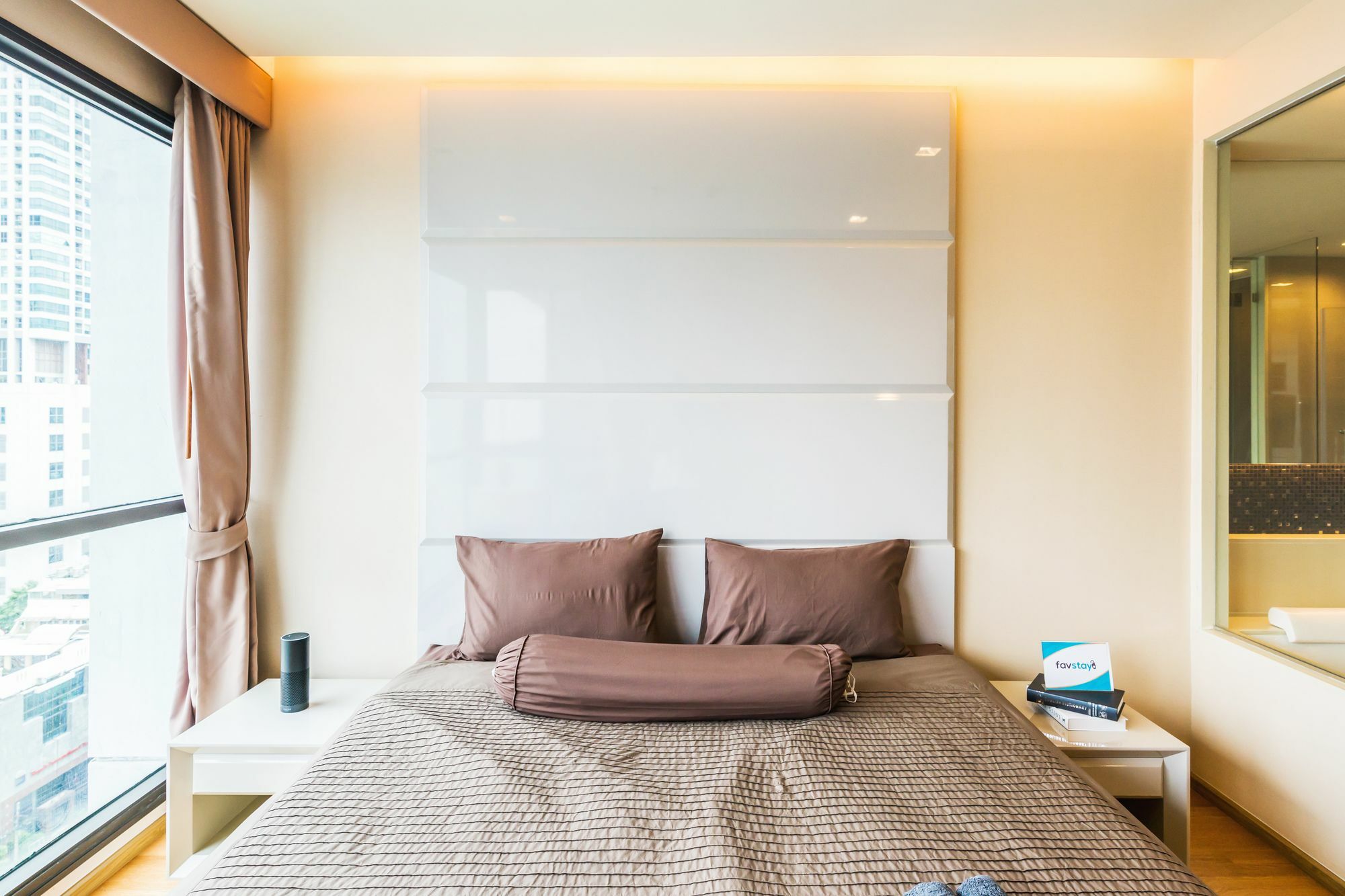 The Address Sathorn By Favstay Μπανγκόκ Εξωτερικό φωτογραφία