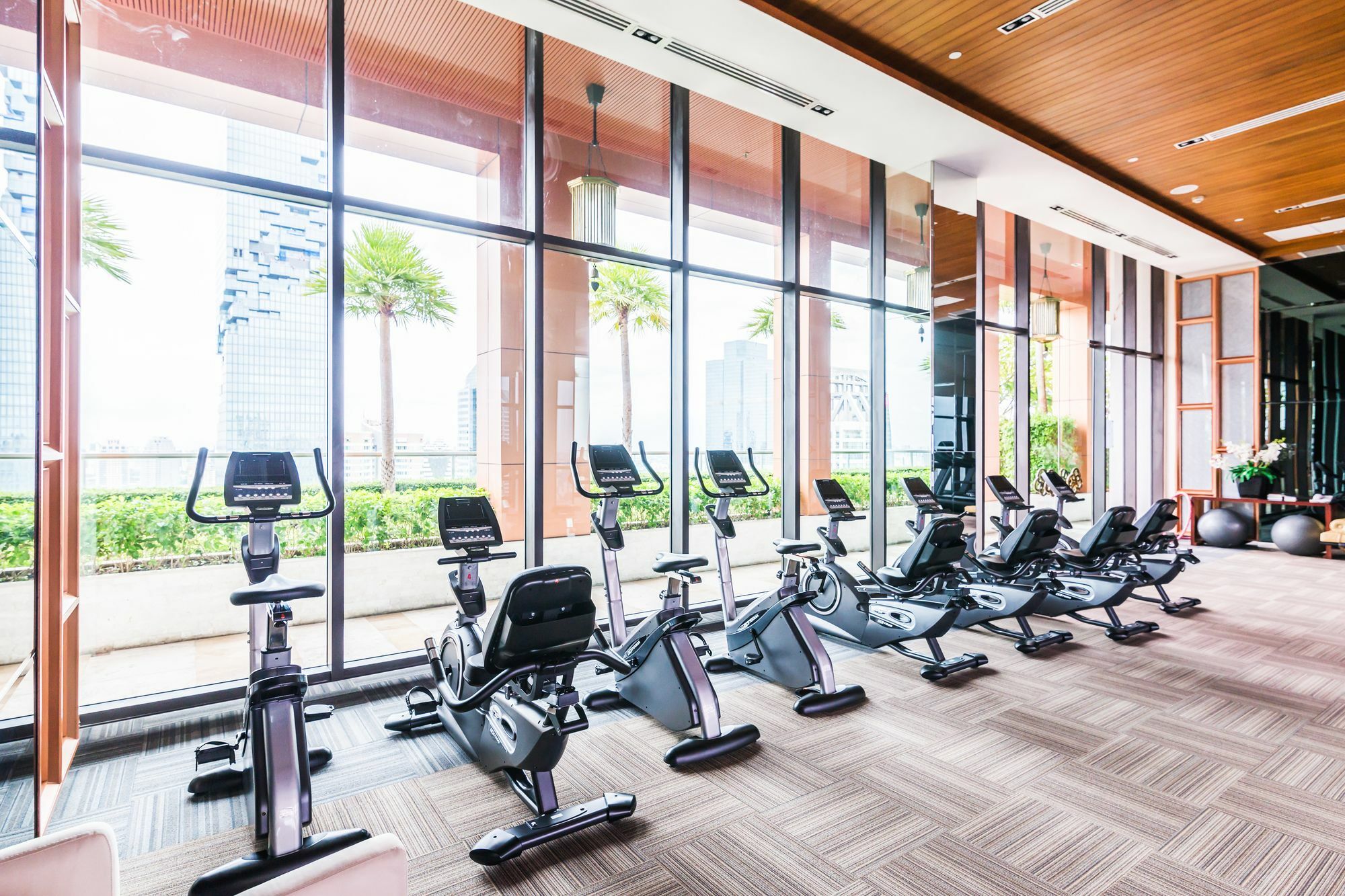 The Address Sathorn By Favstay Μπανγκόκ Εξωτερικό φωτογραφία