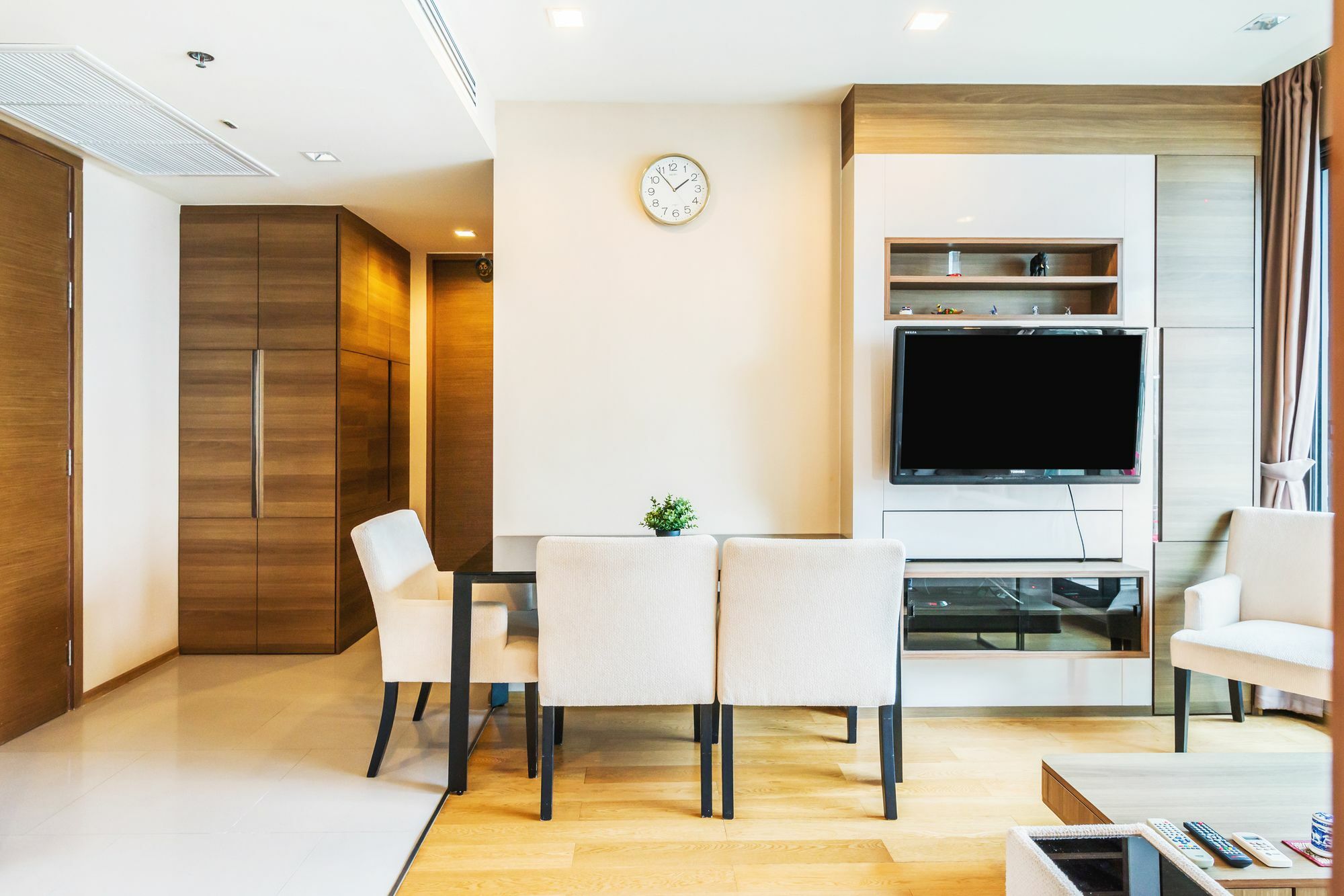 The Address Sathorn By Favstay Μπανγκόκ Εξωτερικό φωτογραφία