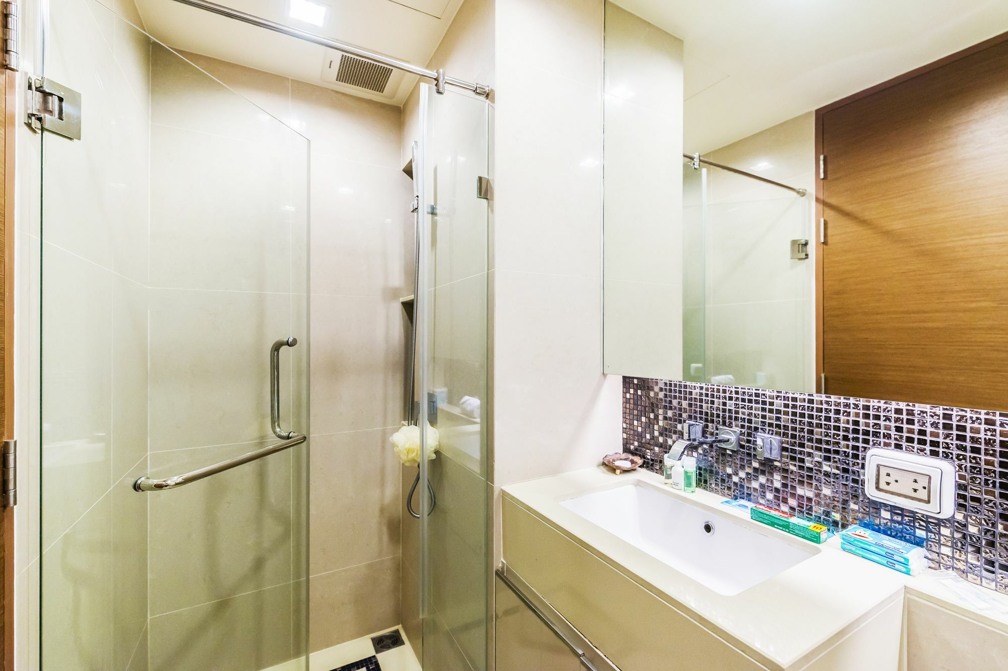The Address Sathorn By Favstay Μπανγκόκ Εξωτερικό φωτογραφία